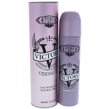 Victory Deodorant
